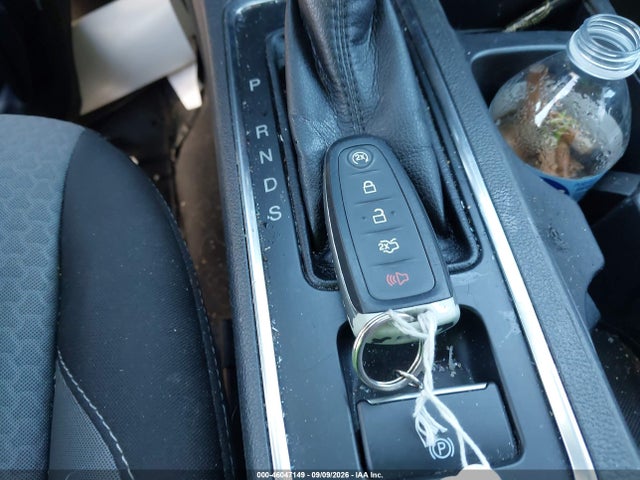 2019 FORD ESCAPE SE 11