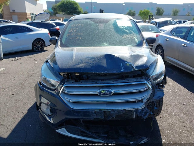 2019 FORD ESCAPE SE 13