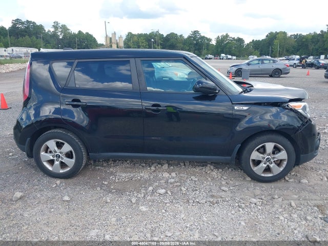 2019 KIA SOUL 13