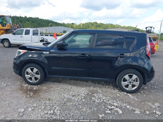 2019 KIA SOUL 14
