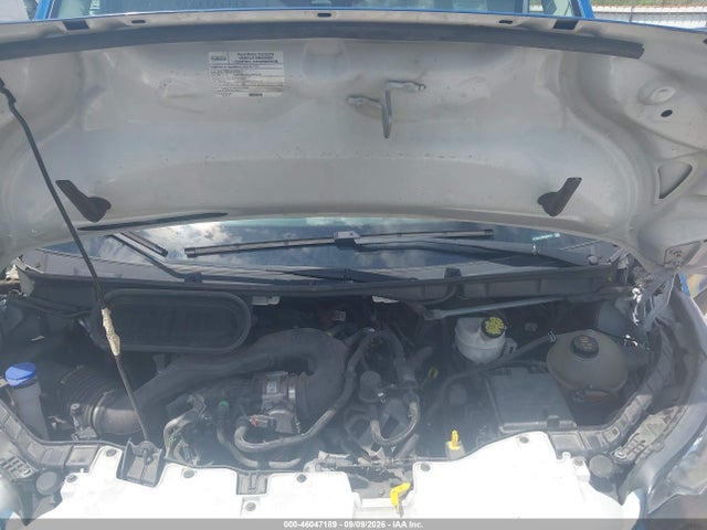 2023 FORD TRANSIT-250 10