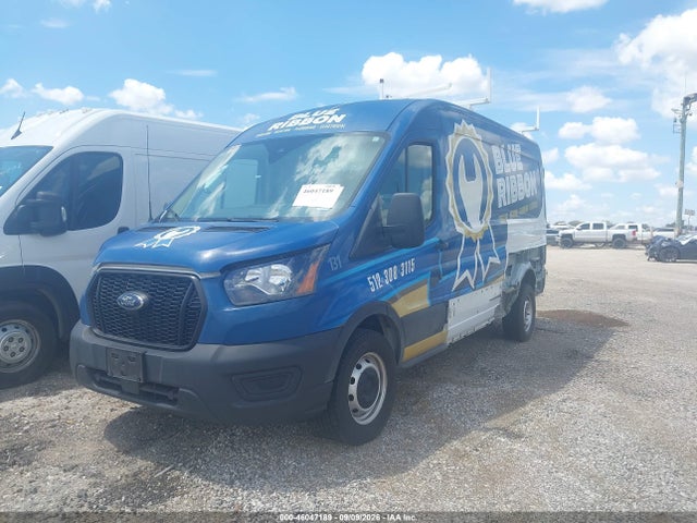 2023 FORD TRANSIT-250 2
