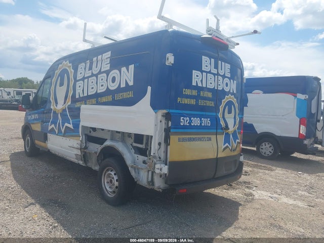 2023 FORD TRANSIT-250 3
