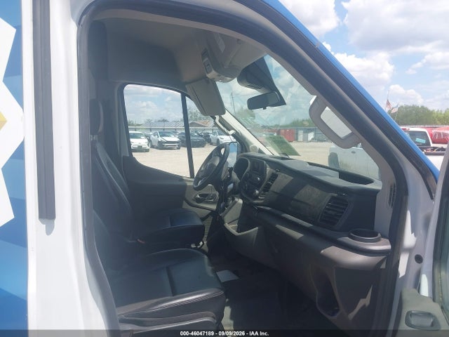 2023 FORD TRANSIT-250 5