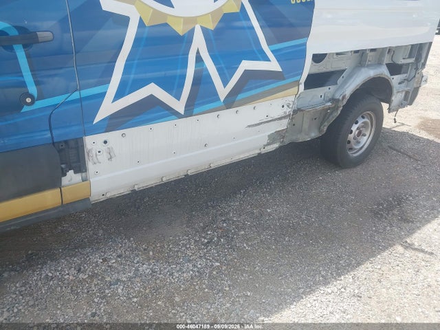2023 FORD TRANSIT-250 6