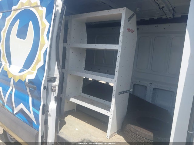 2023 FORD TRANSIT-250 8