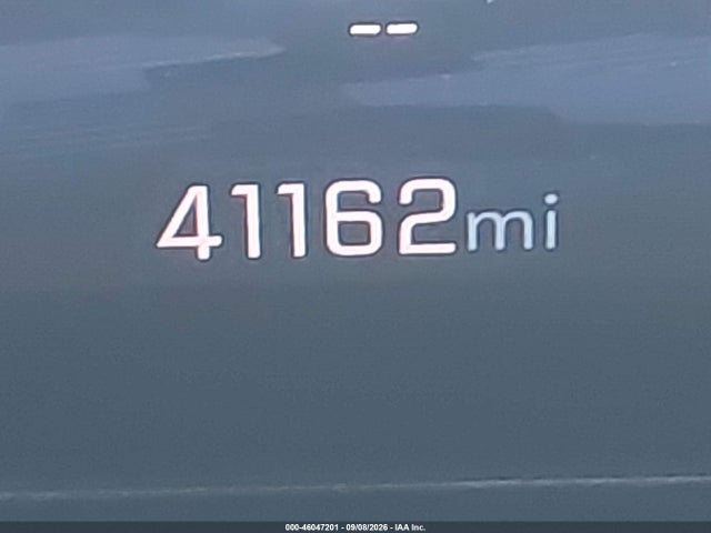 2025 CHEVROLET BLAZER EV RS AWD 16