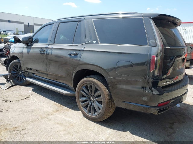 2023 CADILLAC ESCALADE 4WD SPORT 3