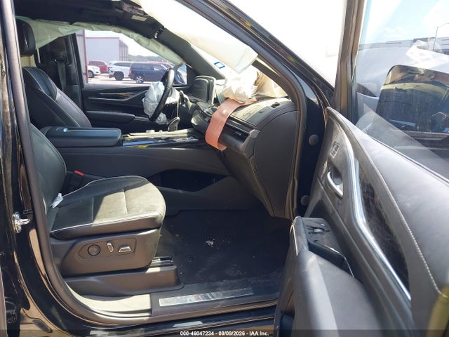 2023 CADILLAC ESCALADE 4WD SPORT 5