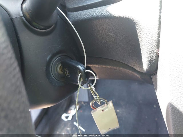 2019 HONDA CIVIC LX 11