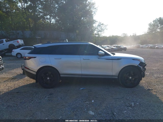 2019 LAND ROVER RANGE ROVER VELAR P250 S 13