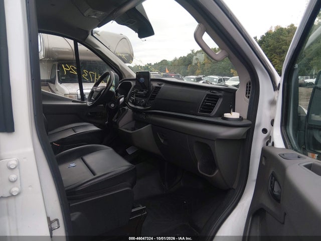 2021 FORD TRANSIT-250 5