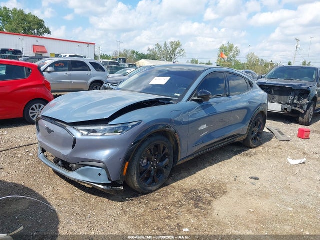 2023 FORD MUSTANG MACH-E PREMIUM 2