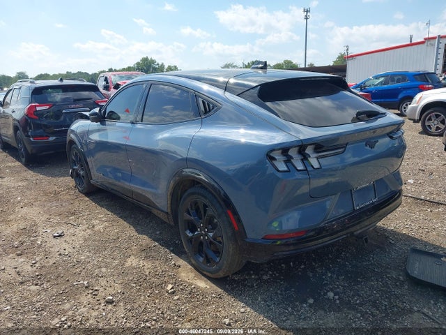 2023 FORD MUSTANG MACH-E PREMIUM 3