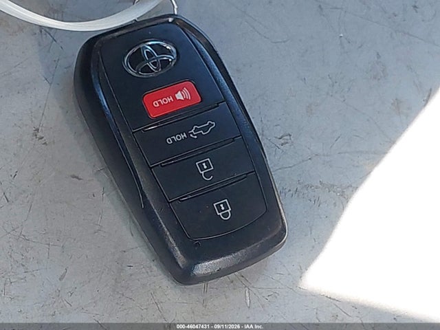2026 TOYOTA TUNDRA HYBRID LIMITED CREWMAX 6.4' BED 11