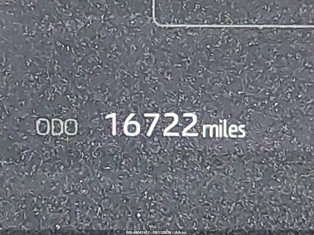 2026 TOYOTA TUNDRA HYBRID LIMITED CREWMAX 6.4' BED 15