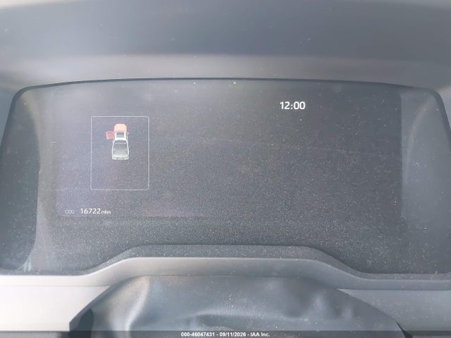 2026 TOYOTA TUNDRA HYBRID LIMITED CREWMAX 6.4' BED 7