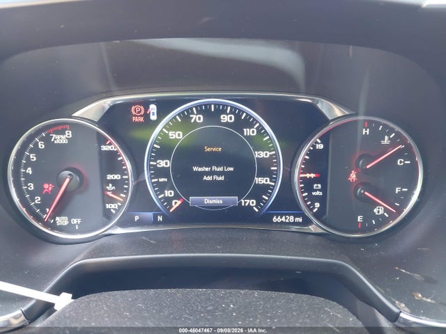 2023 CHEVROLET BLAZER FWD RS 7