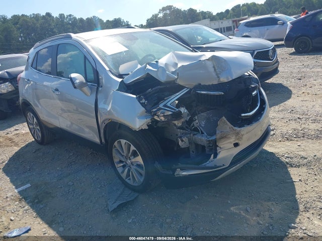 2019 BUICK ENCORE FWD PREFERRED