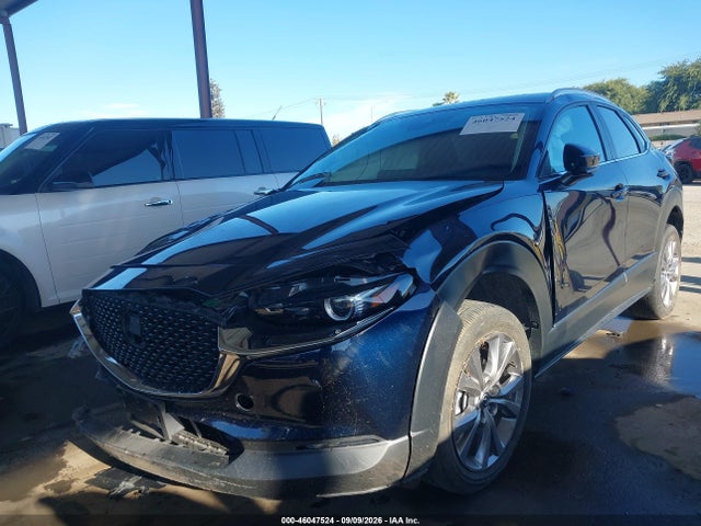 2023 MAZDA CX-30 2.5 S SELECT 2