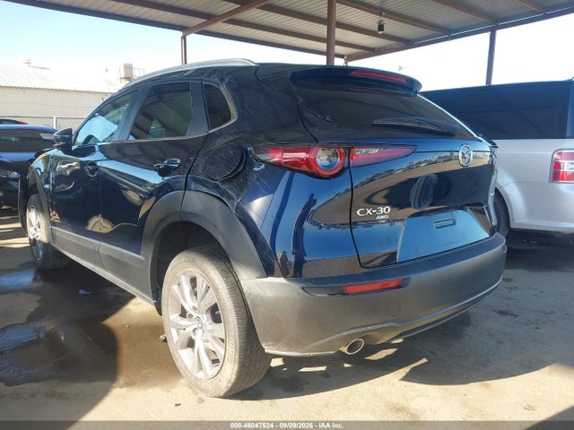 2023 MAZDA CX-30 2.5 S SELECT 3