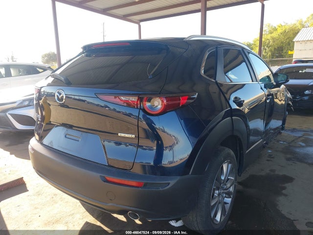 2023 MAZDA CX-30 2.5 S SELECT 4