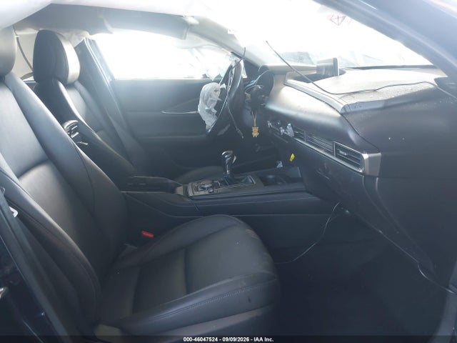 2023 MAZDA CX-30 2.5 S SELECT 5