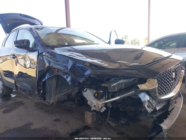 2023 MAZDA CX-30 2.5 S SELECT 6