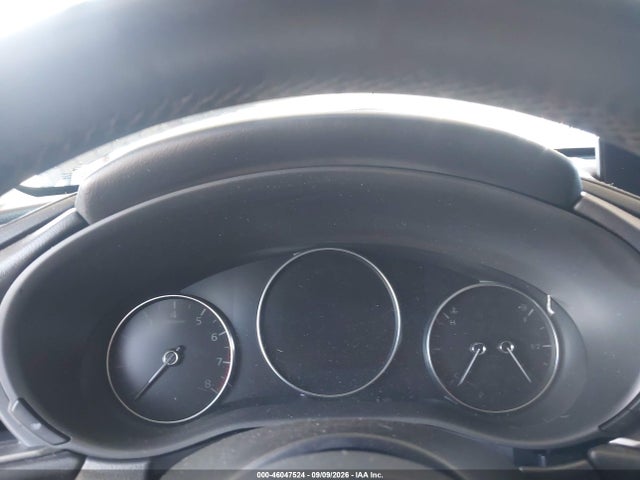 2023 MAZDA CX-30 2.5 S SELECT 7