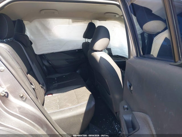 2019 NISSAN KICKS S 8