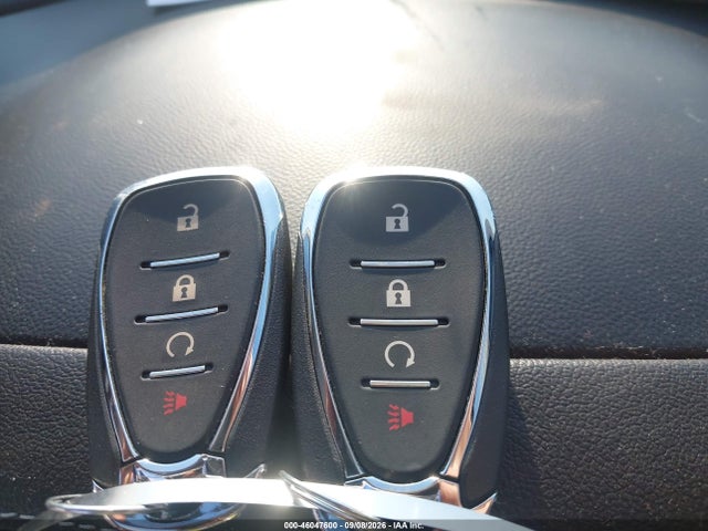 2023 CHEVROLET BLAZER FWD 2LT 11