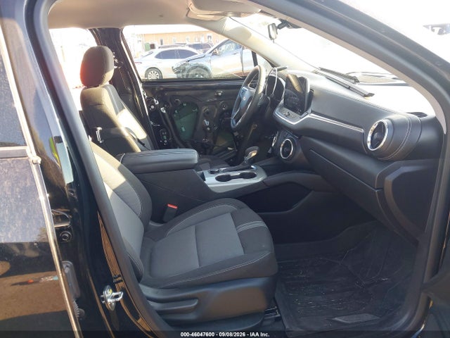 2023 CHEVROLET BLAZER FWD 2LT 5