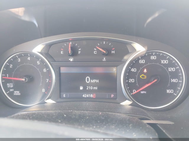 2023 CHEVROLET BLAZER FWD 2LT 7