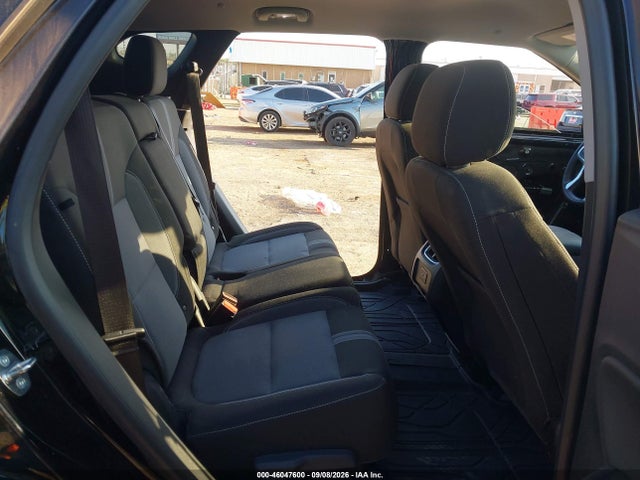 2023 CHEVROLET BLAZER FWD 2LT 8