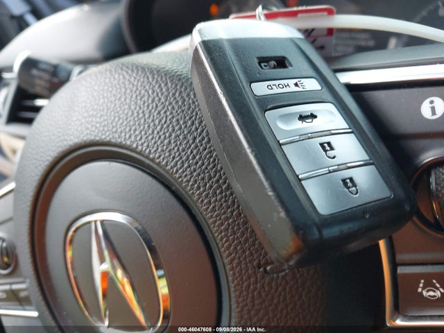 2021 ACURA TLX STANDARD 11