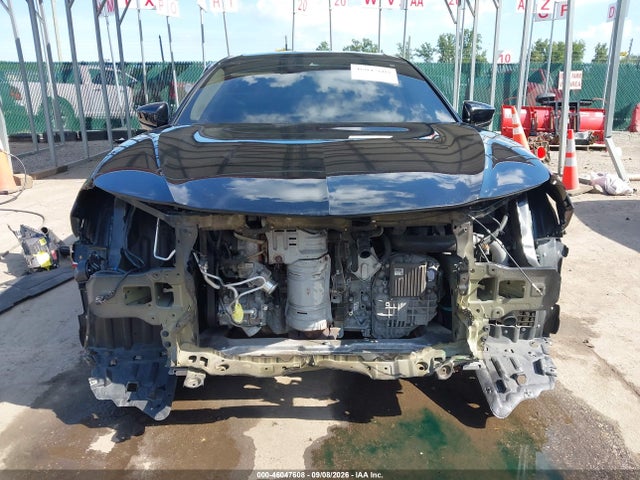 2021 ACURA TLX STANDARD 6