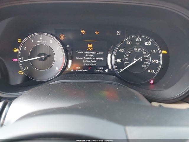 2021 ACURA TLX STANDARD 7