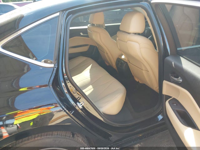 2021 ACURA TLX STANDARD 8