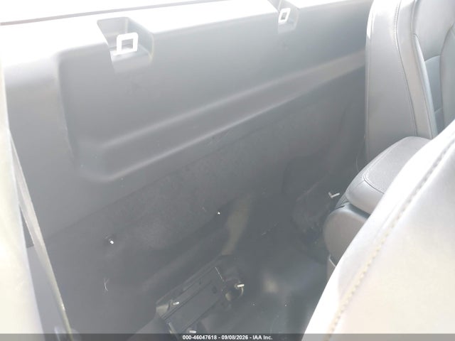 2023 CHEVROLET SILVERADO 1500 2WD STANDARD BED WT 8