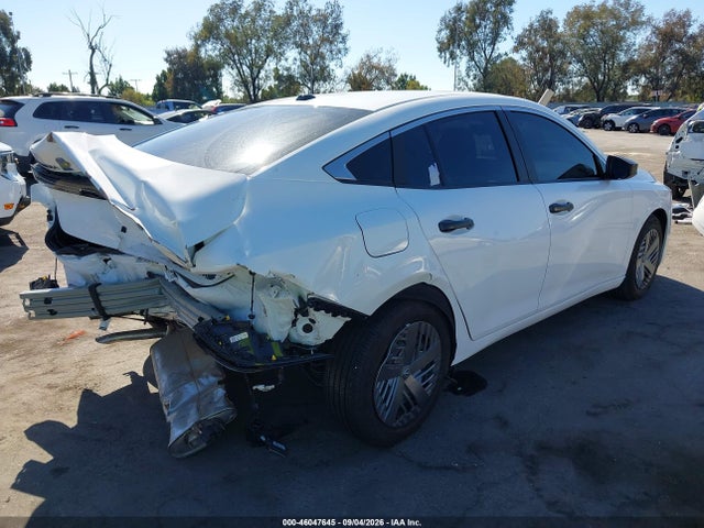 2026 NISSAN SENTRA S 4