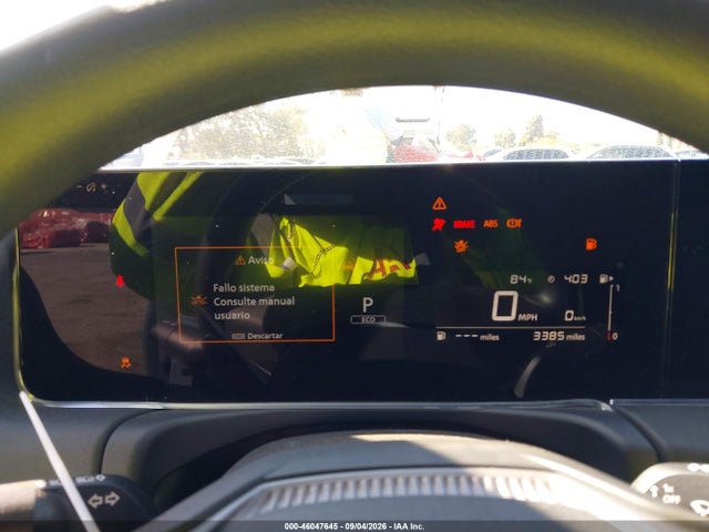2026 NISSAN SENTRA S 7