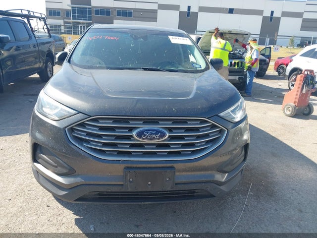 2019 FORD EDGE SE 12