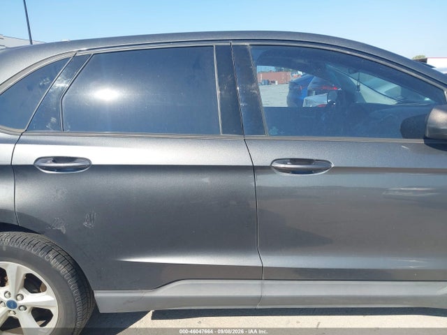 2019 FORD EDGE SE 13