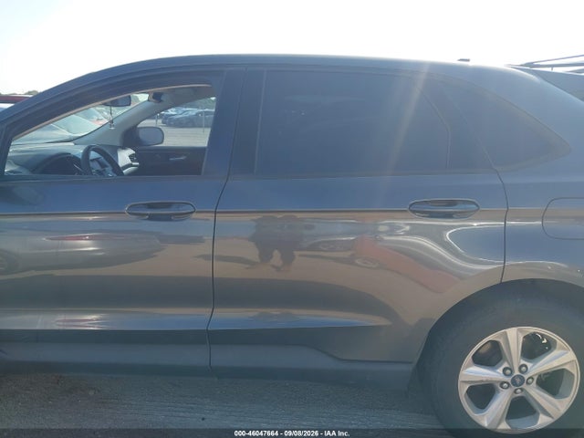 2019 FORD EDGE SE 14