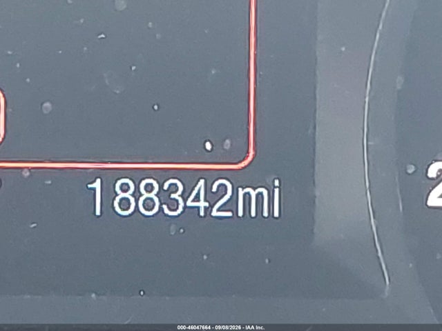 2019 FORD EDGE SE 15