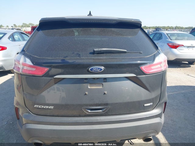 2019 FORD EDGE SE 16
