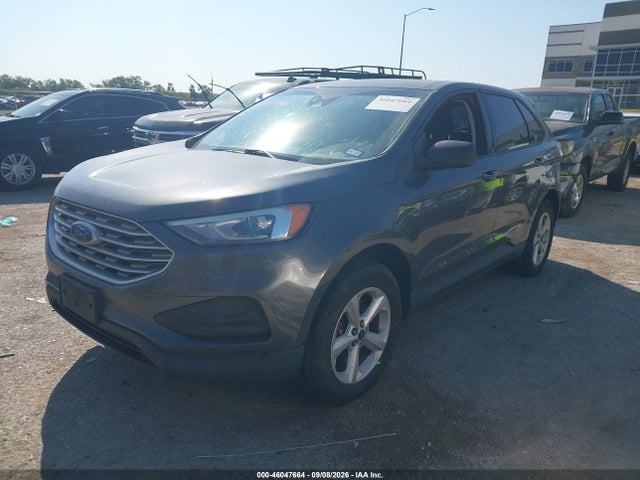 2019 FORD EDGE SE 2