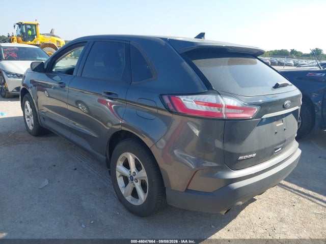 2019 FORD EDGE SE 3