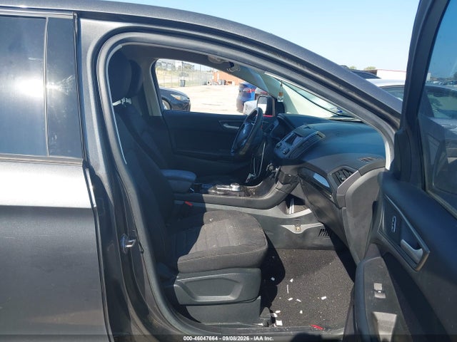 2019 FORD EDGE SE 5