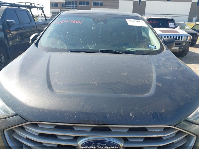 2019 FORD EDGE SE 6